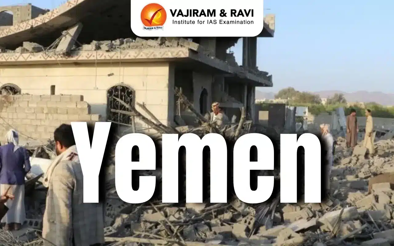 Yemen