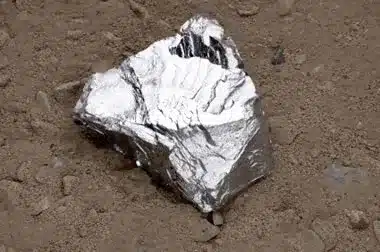 Zinc