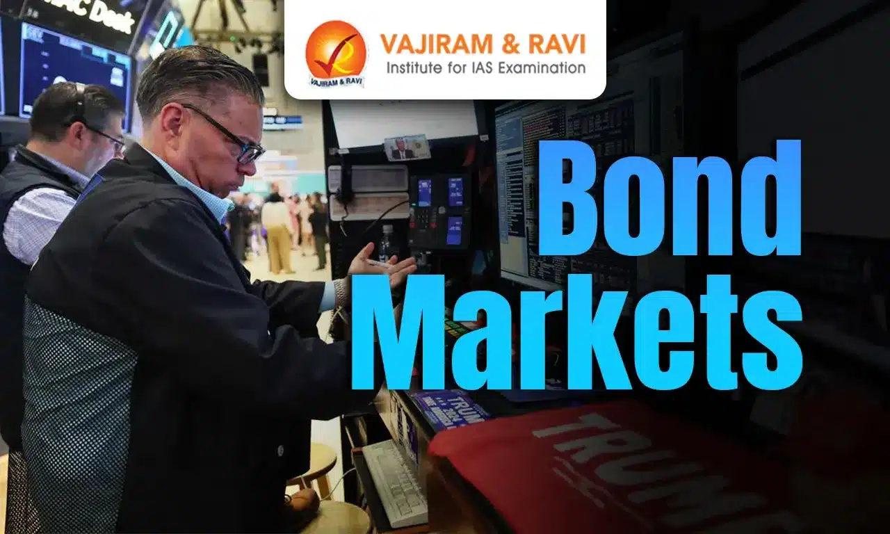 Bond Markets