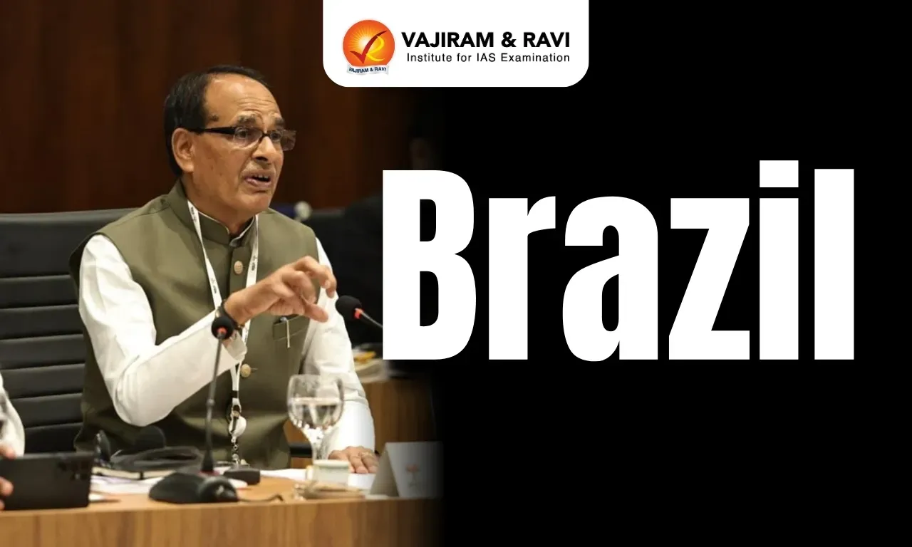 Brazil