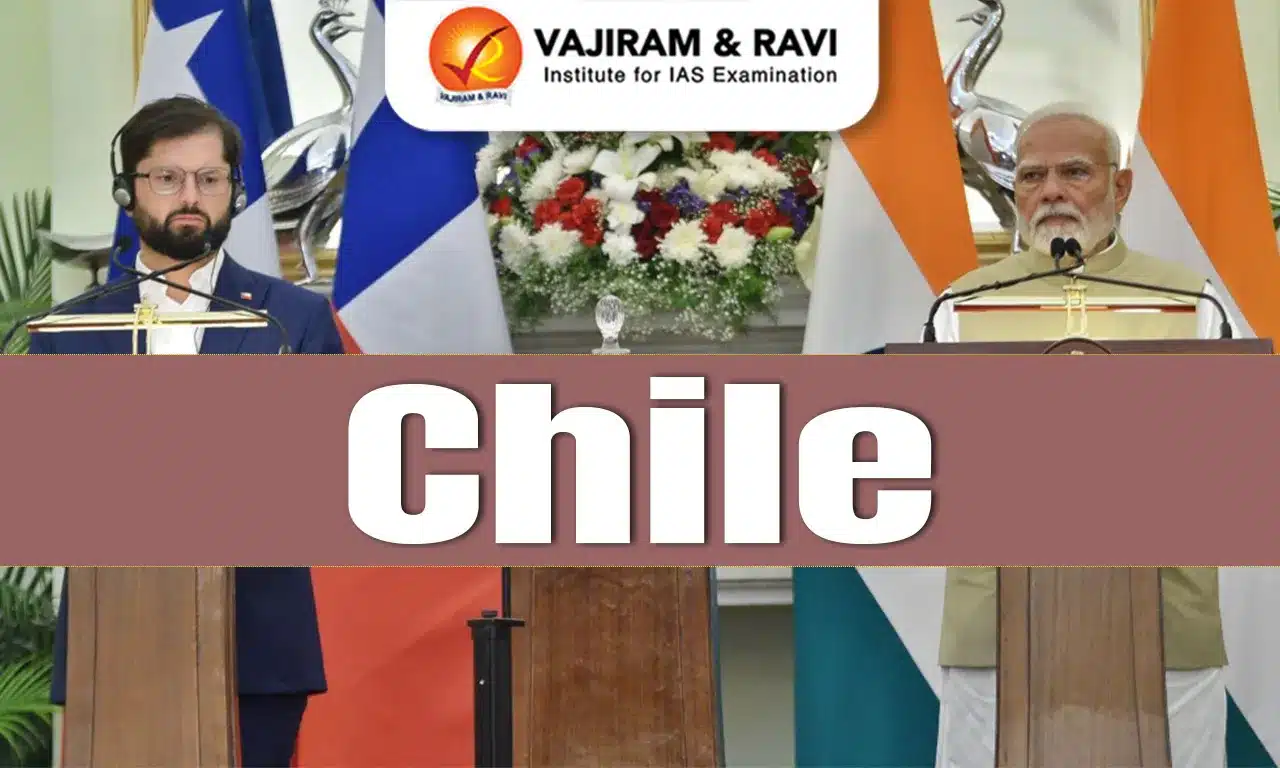 Chile