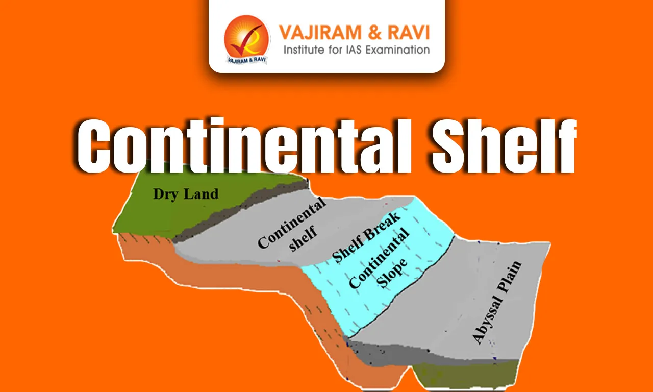 Continental Shelf