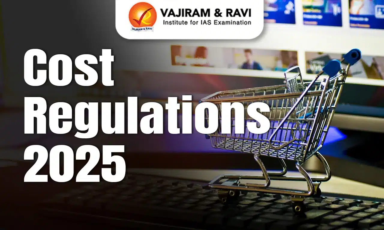 Competition Commission of India Regulations