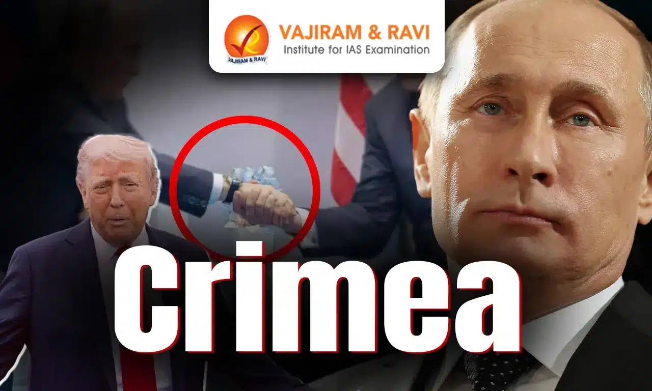Crimea