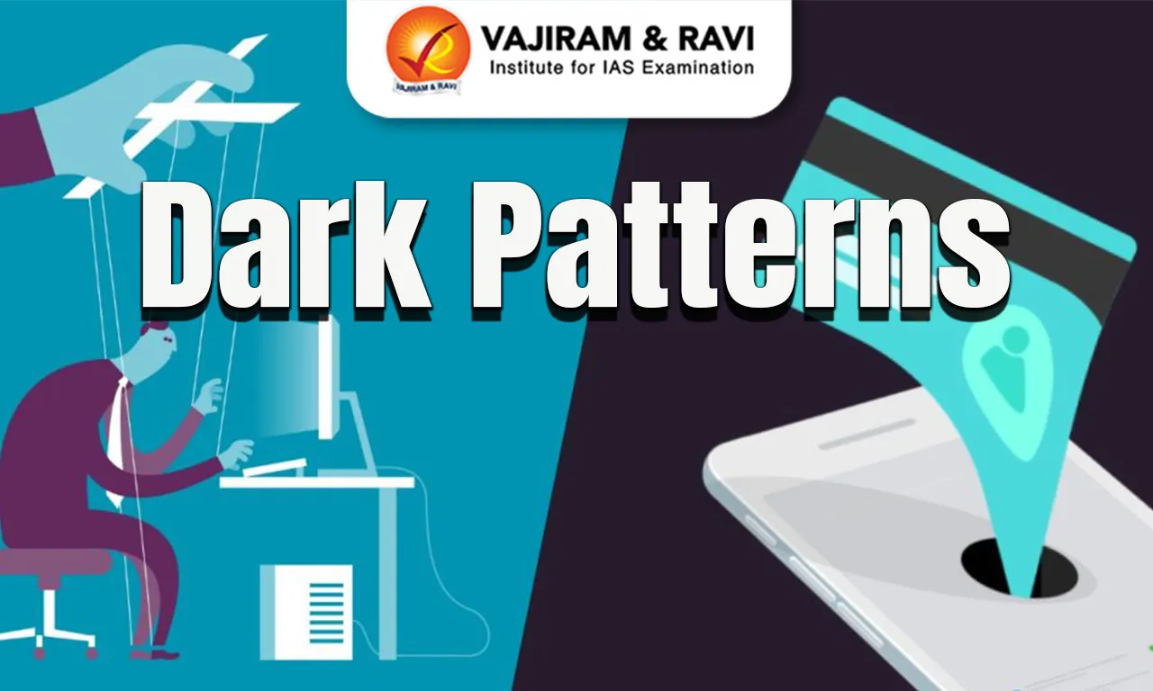 Dark Patterns