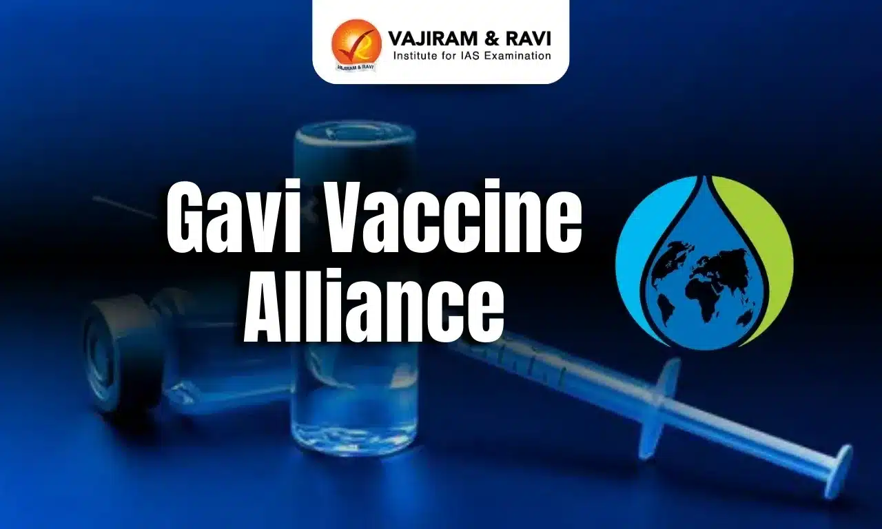 GAVI, the Vaccine Alliance