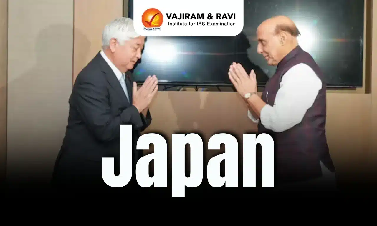 Japan