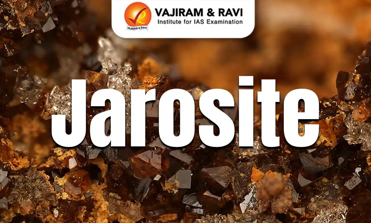 Jarosite