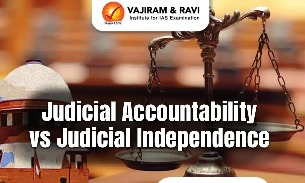 The Justice Yashwant Varma Case