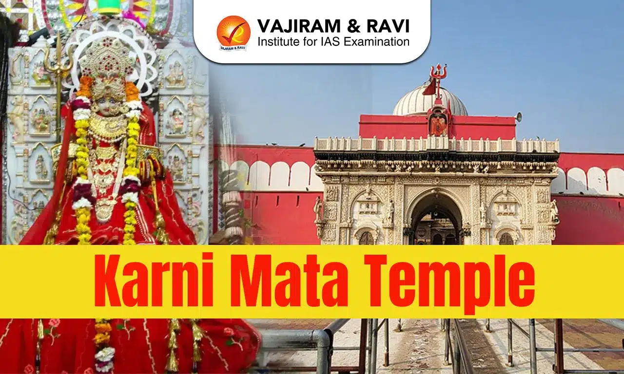 Karni Mata Temple