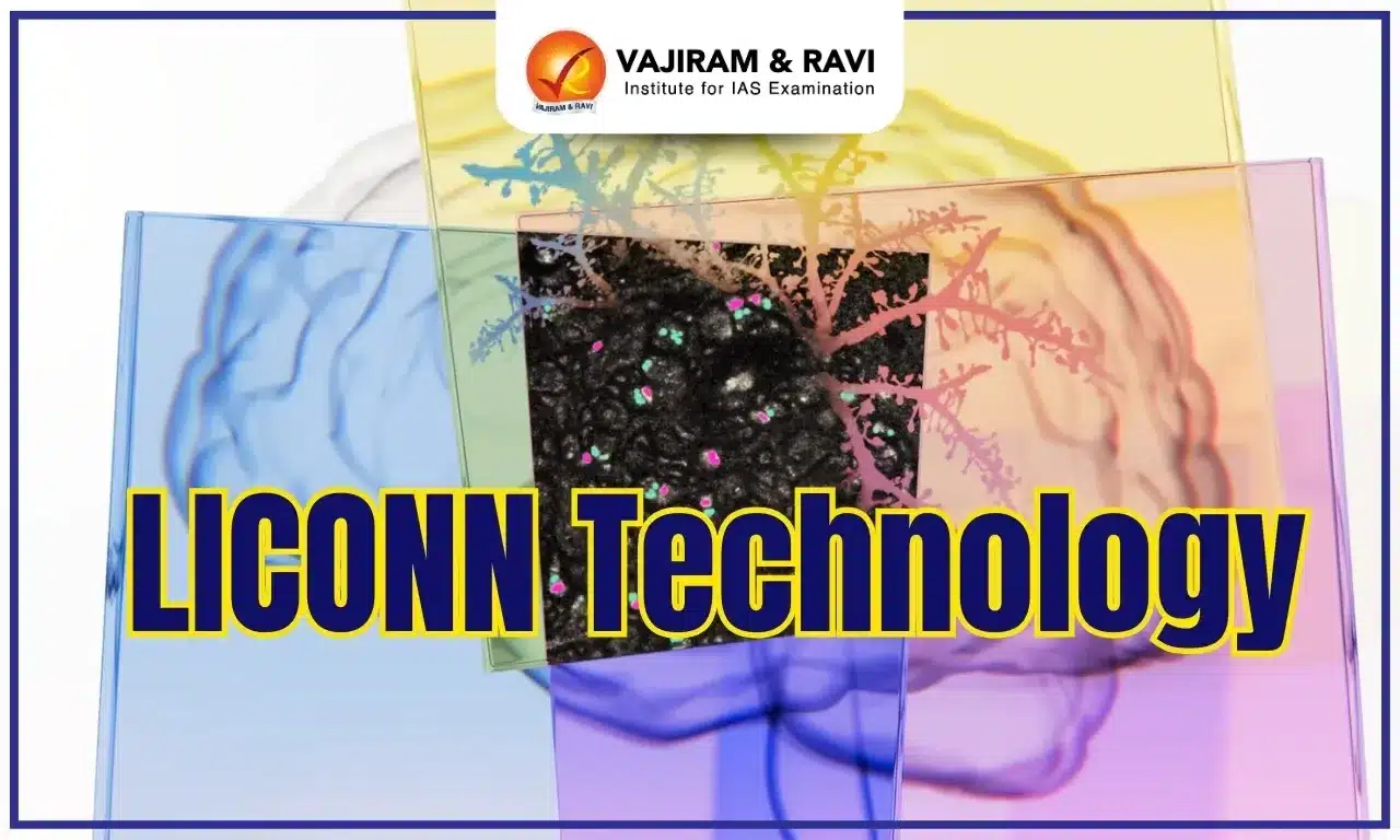 LICONN Technology