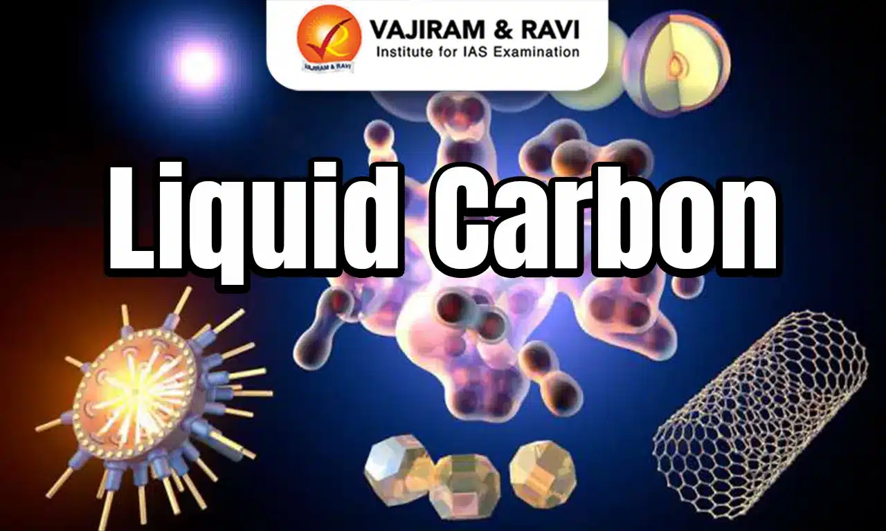 Liquid Carbon