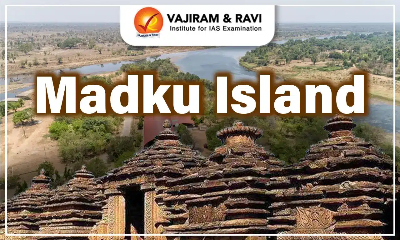 Madku Island