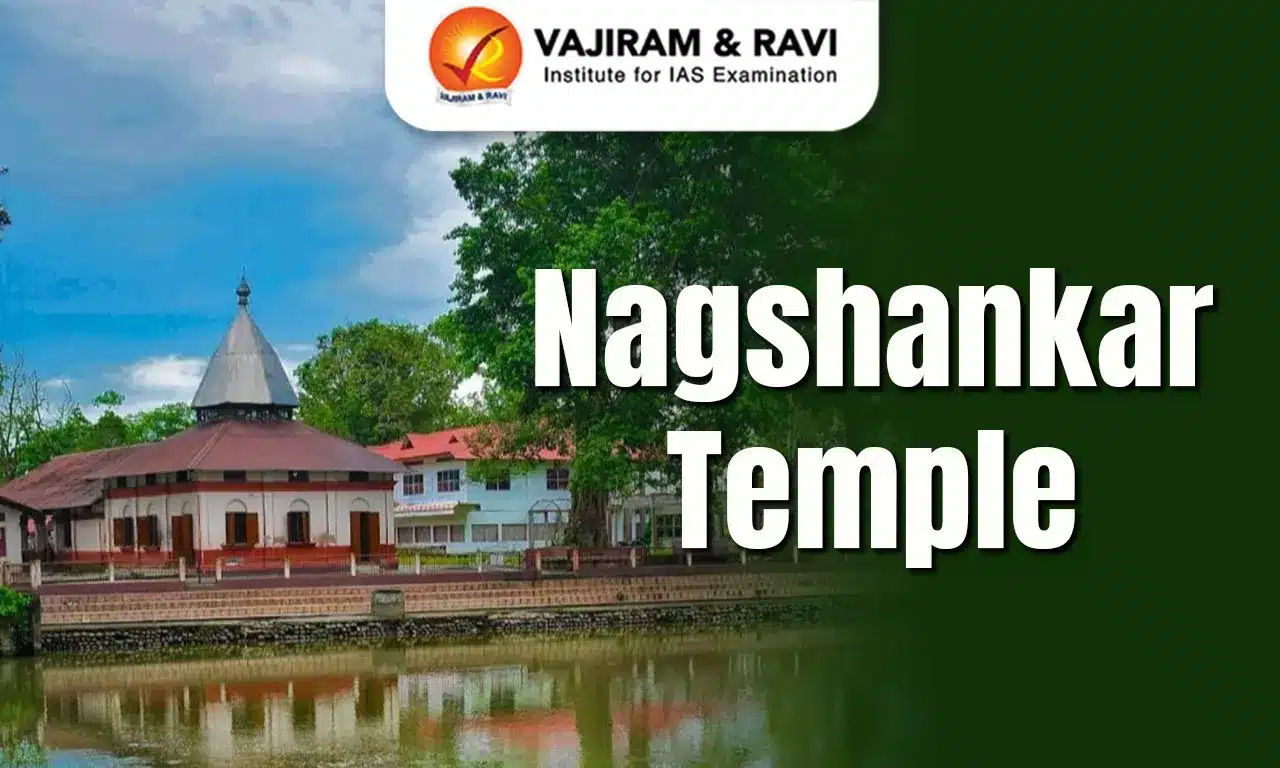 Nagshankar Temple
