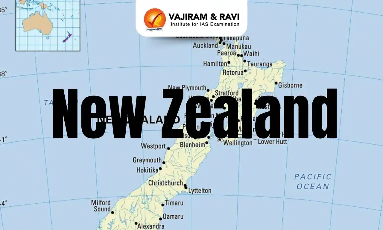 New Zealand