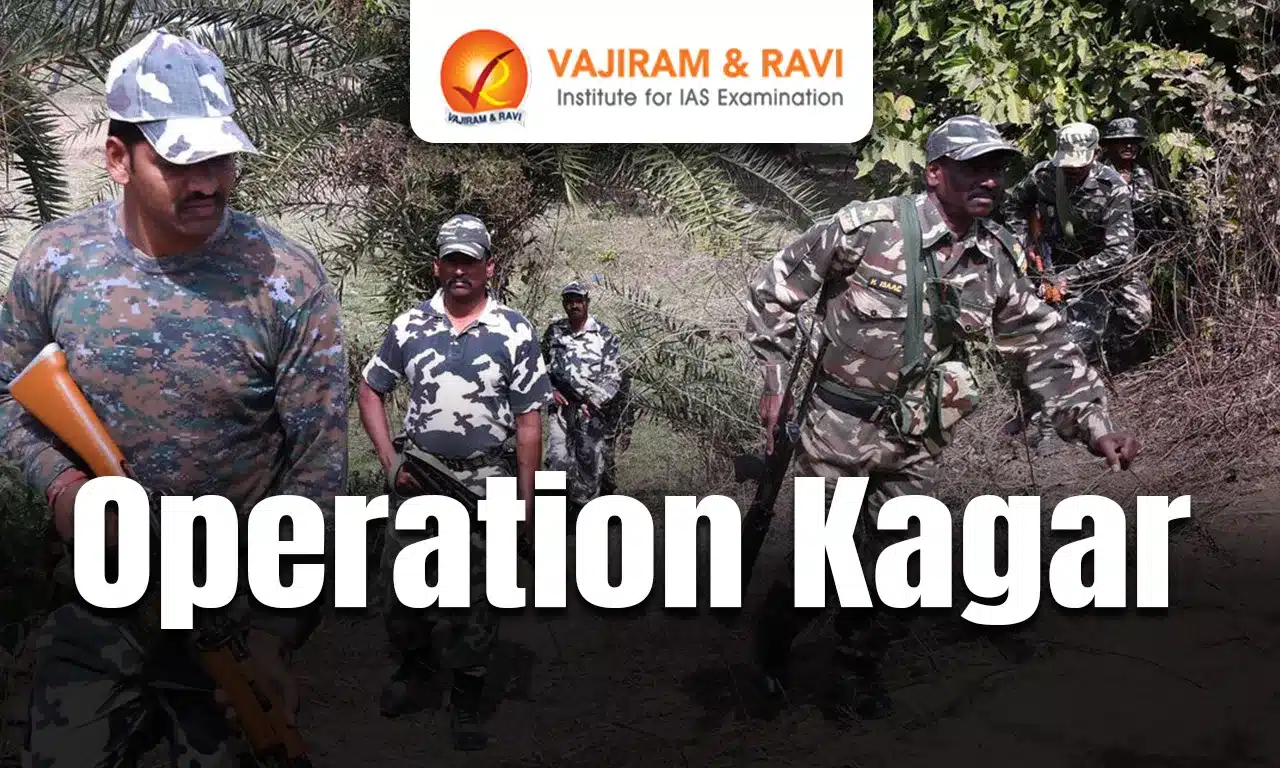 Operation Kagar