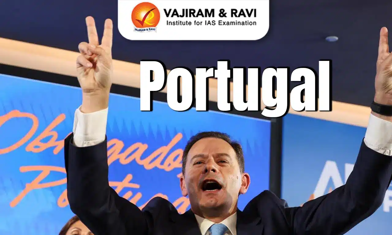 Portugal