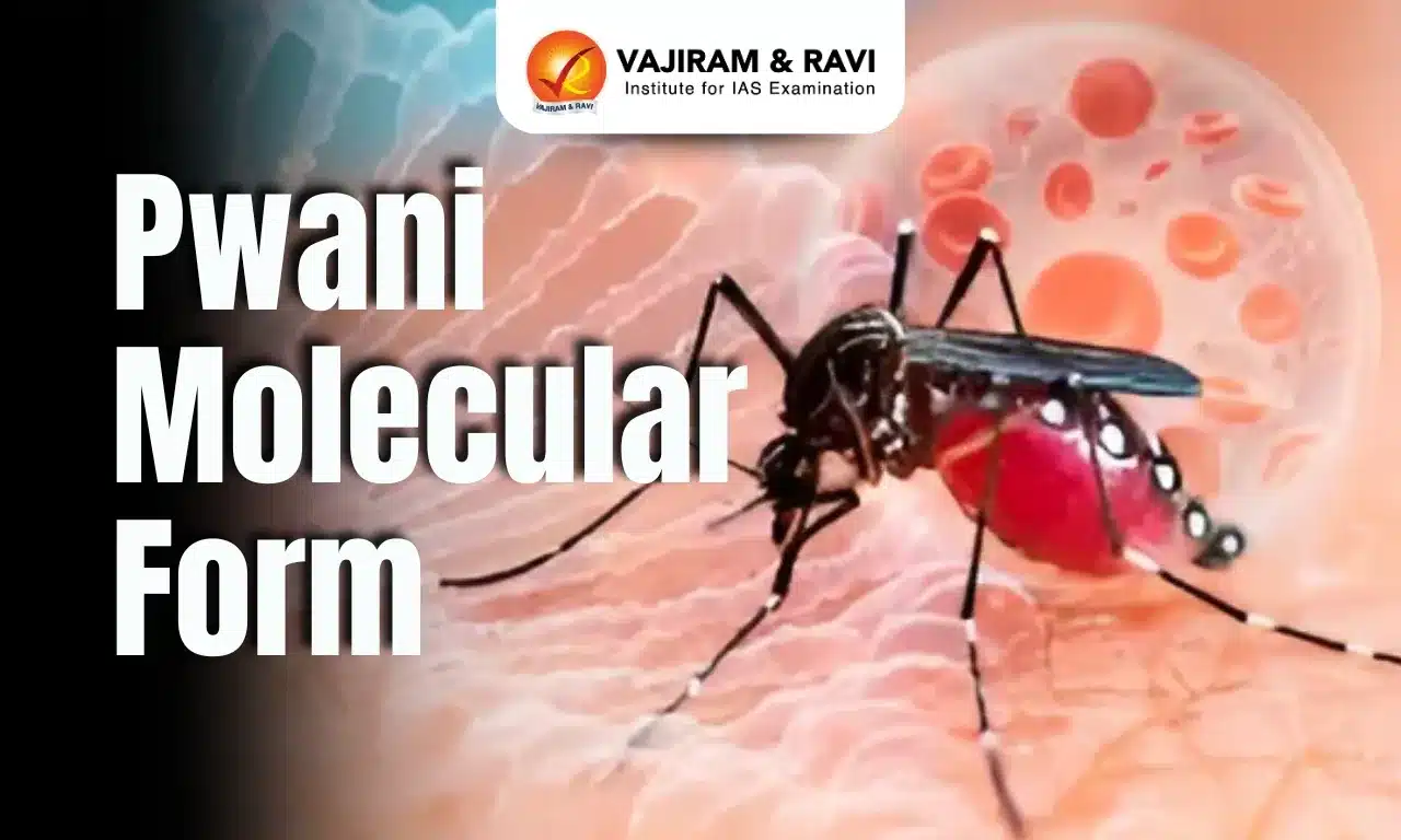 Pwani Molecular Form