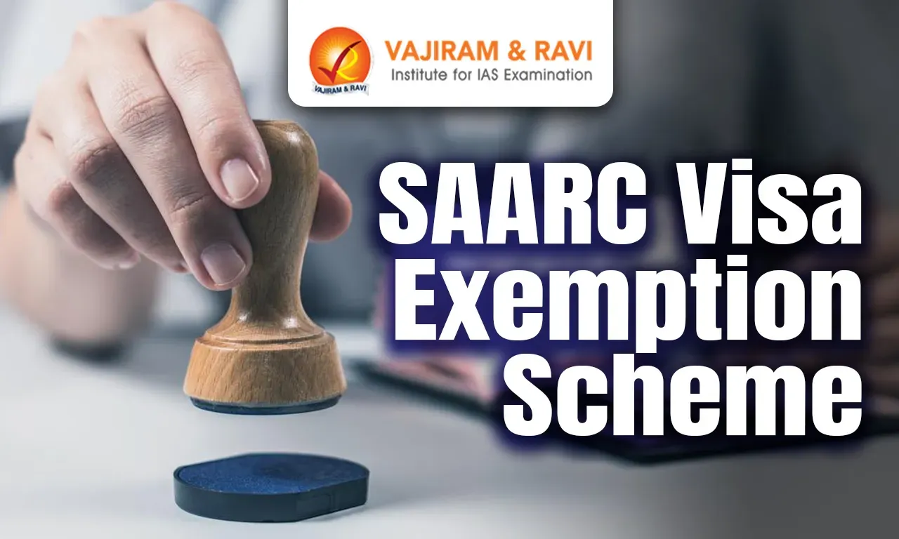 SAARC Visa Exemption Scheme (SVES)