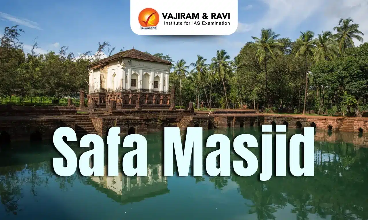 Safa Masjid