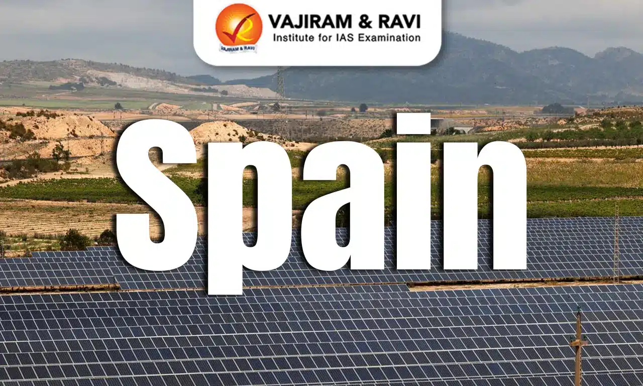 Spain