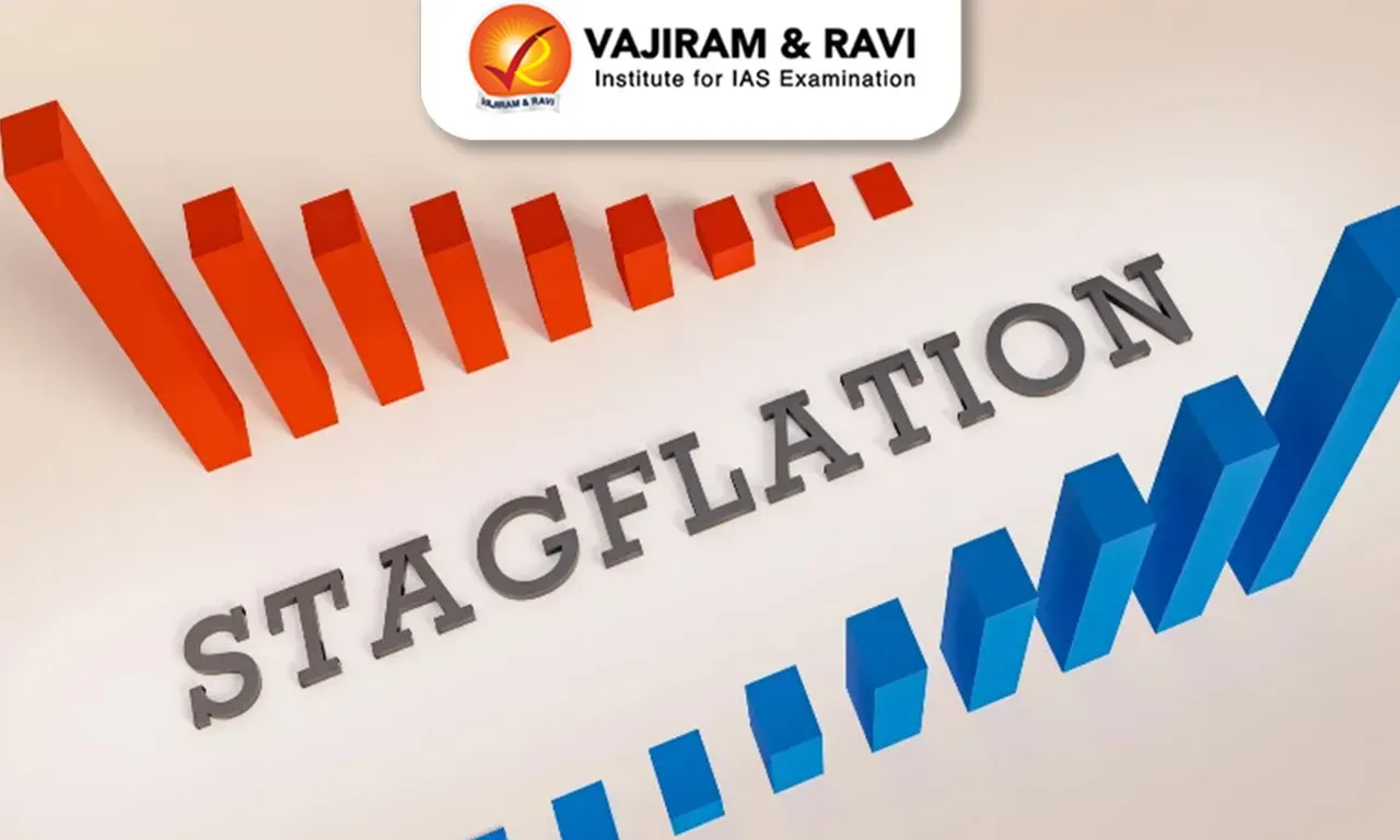 Stagflation