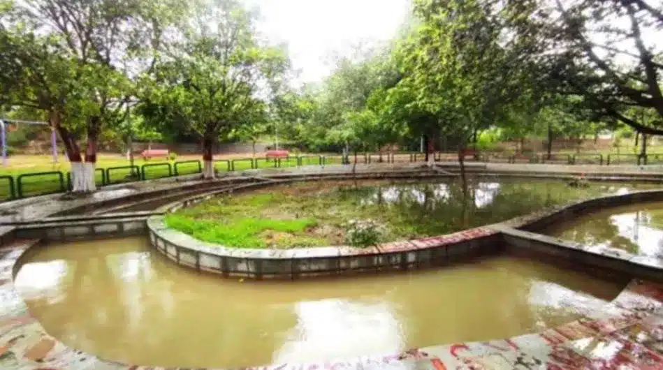 AMRUT 2.0: Transforming Urban Infrastructure for a Sustainable Future