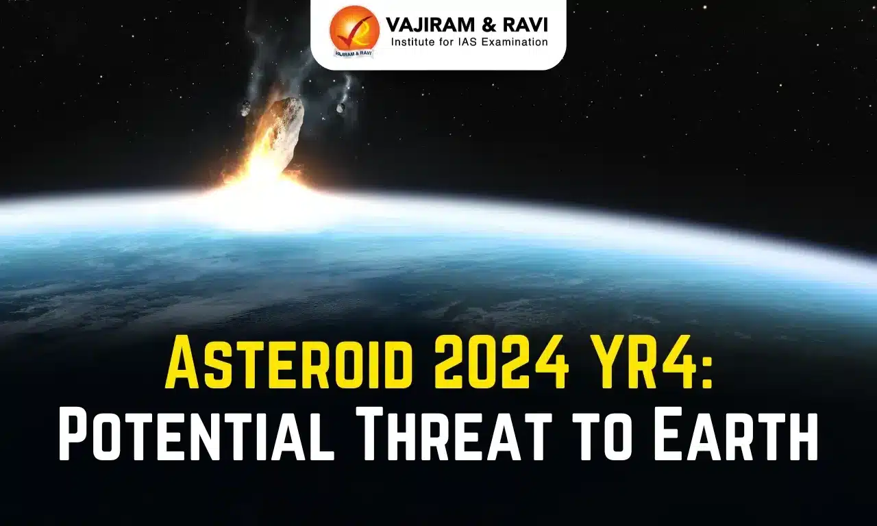Asteroid 2024 YR4: Potential Threat to Earth and NASA’s Planetary Defense
