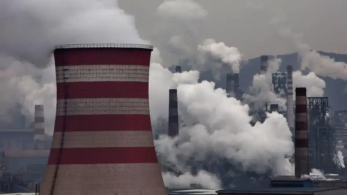 Carbon Credit Mechanism