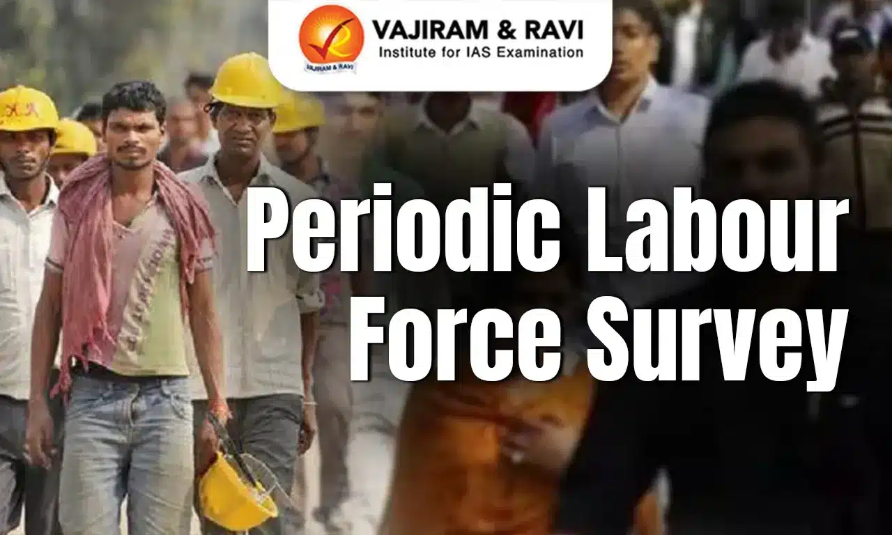 Centre Revamps PLFS to Improve Labour Data Accuracy and Policy Impact
