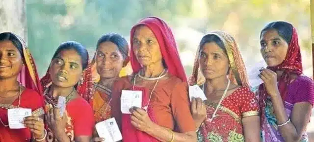 Challenges Faced by Elected Women Representatives in Panchayati Raj System