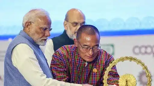 Cooperatives in India
