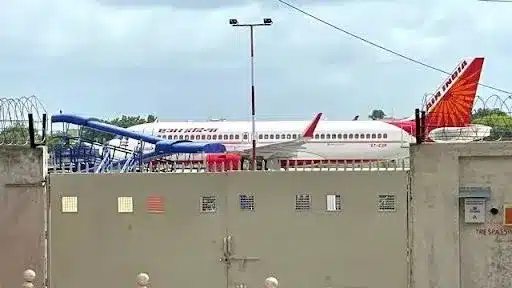 Dealing with Fake Bomb Threats in Aviation