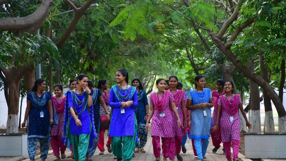 Developing National Policy to Increase Female Workforce Participation