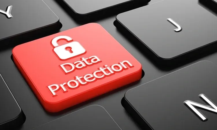 Digital Personal Data Protection Act