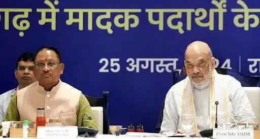 Drug Money: A Threat to India's Security and Economy