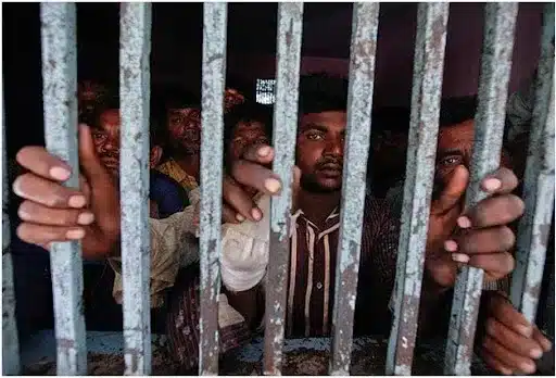 Easing Bail Norms for Undertrial Prisoners in India