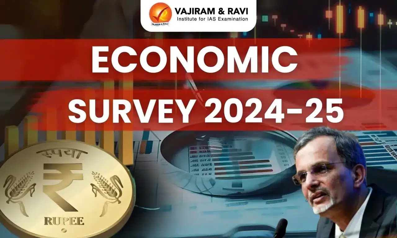 Economic Survey 2024-25: Deregulation, Strategic Investments, and AI for Growth