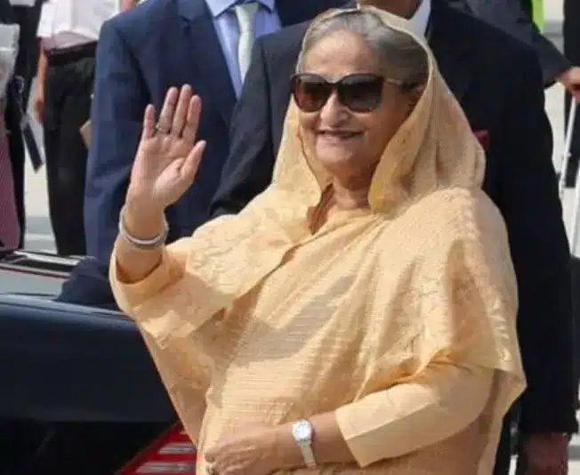 Bangladesh’s Extradition Request for Sheikh Hasina: Implications and Challenges