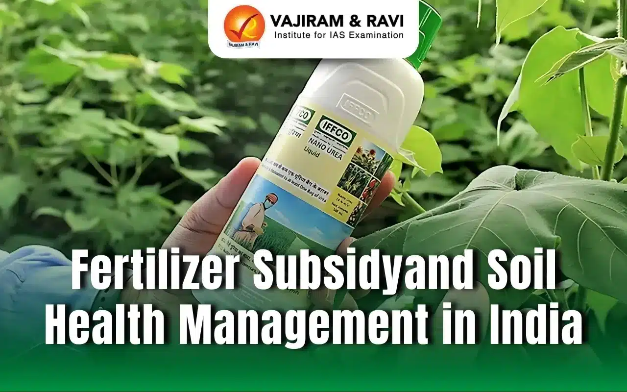 Parliamentary Panel Recommends Increased Fertilizer Subsidy and Domestic Production