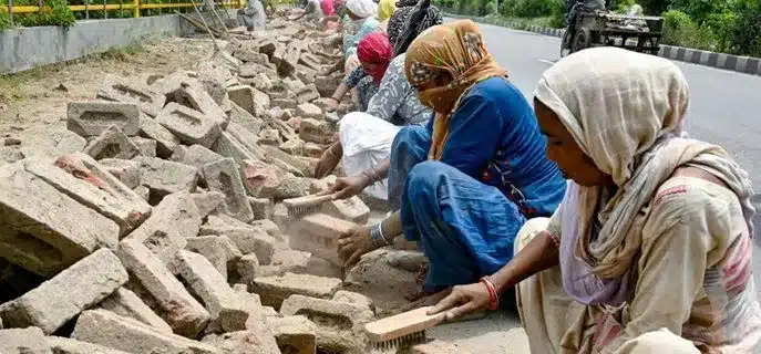 Gender Budget 2024-25: Key Insights, Impact, and Future Directions