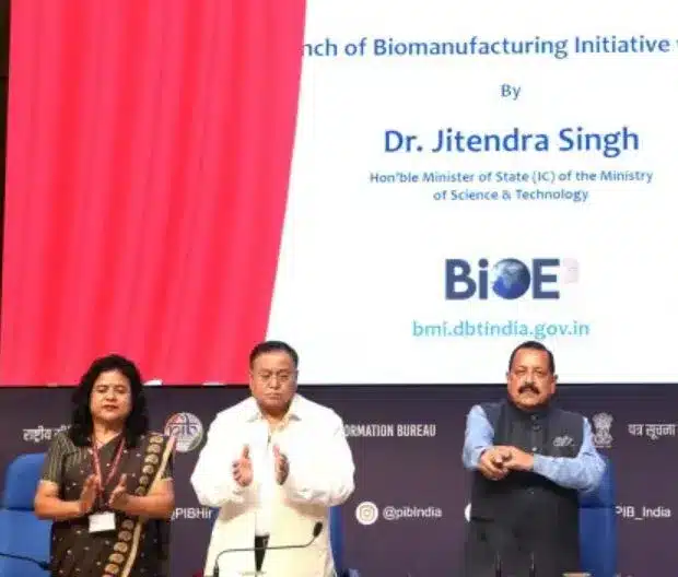 Harnessing Biotechnology for Sustainable Economic Growth
