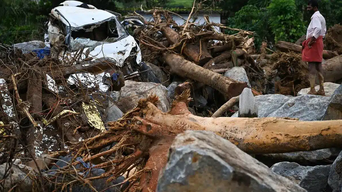 How to Reduce Landslide Risks