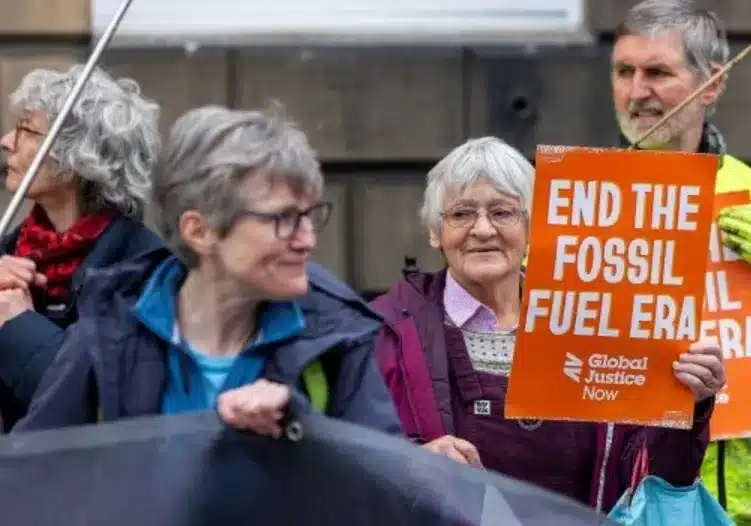 ICJ Hearings: Landmark Climate Change Case Shaping Global Climate Governance
