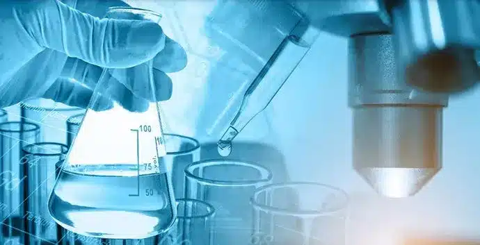 Impact of Customs Duty Hike on Imported Laboratory Chemicals and Research in India