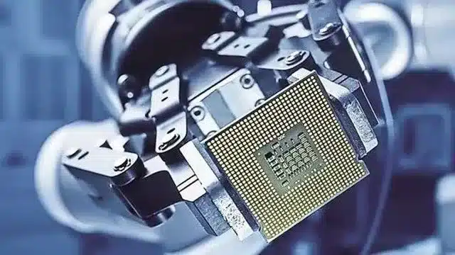 Incentivising Semiconductor Manufacturing in India