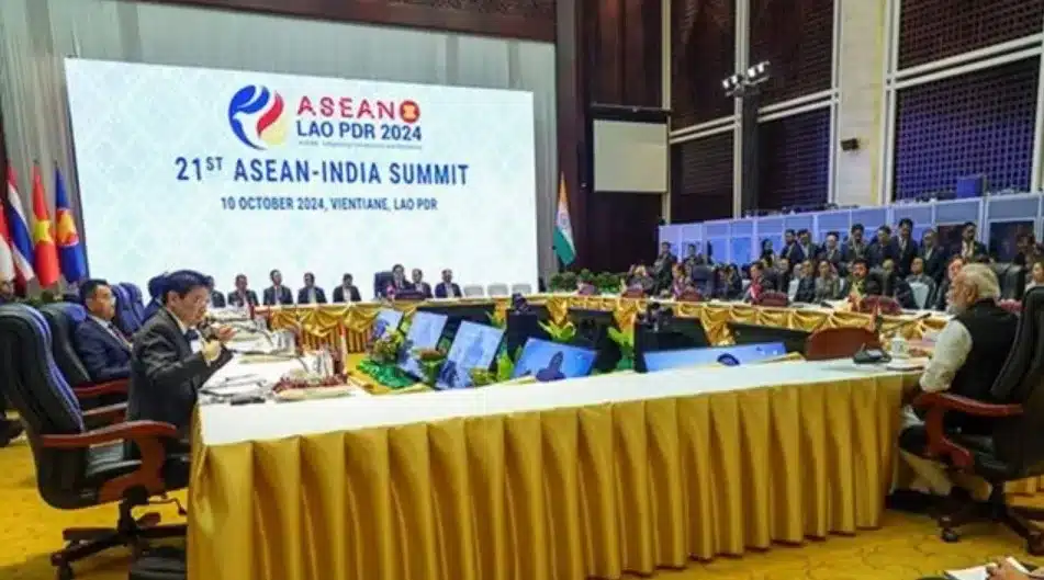 India-ASEAN Trade Deal Review: Key Points and Concerns for 2025