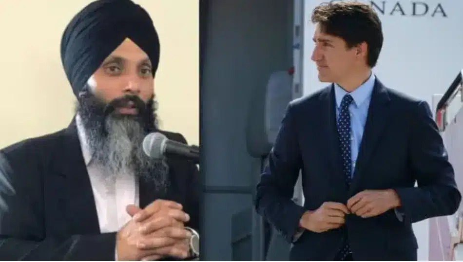 India-Canada Diplomatic Row: Expulsion of Diplomats and Allegations