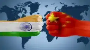 India - China Relations