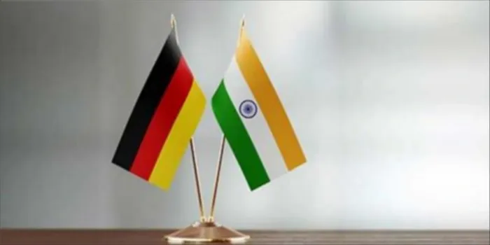 India - Germany Bilateral Relations